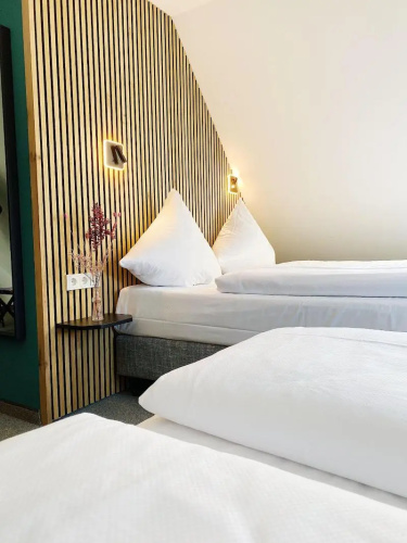 Hotel Xenia