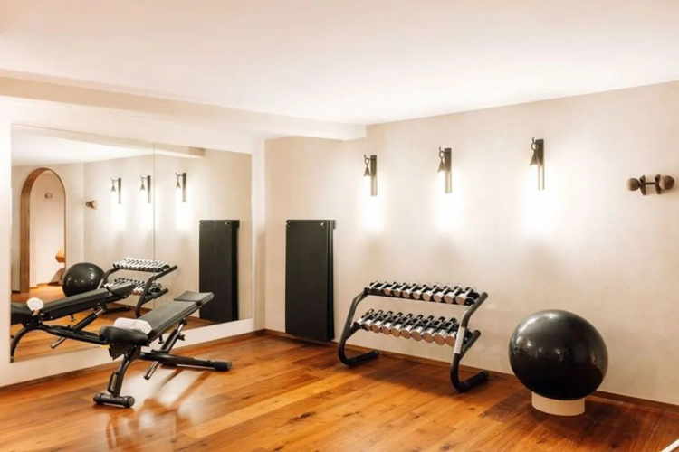 The Rebello Hotel & Spa photo 13