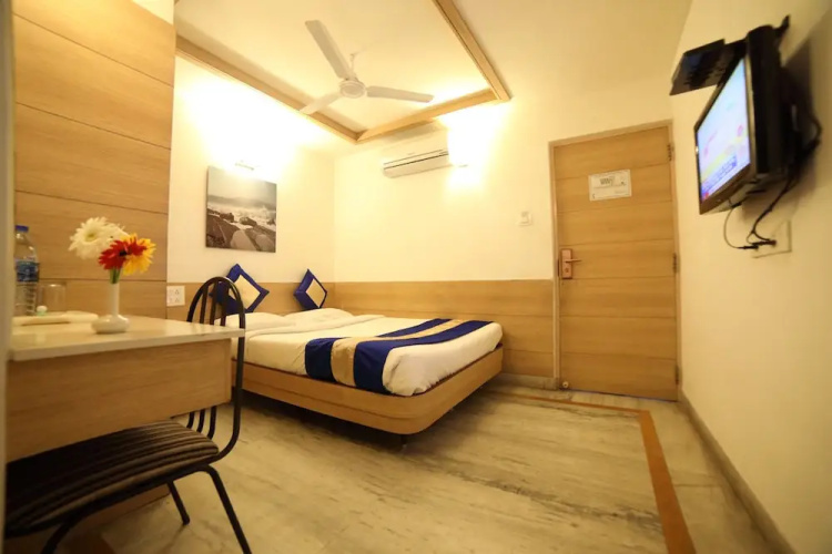 Aspni Inn Hotel