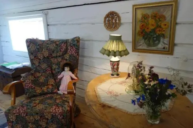 Wallhalla Bed & Breakfast