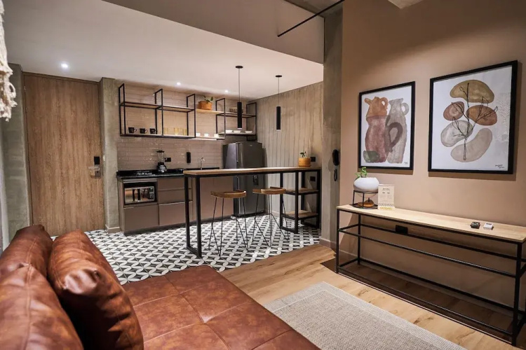 Mosaic Studios Buenavista