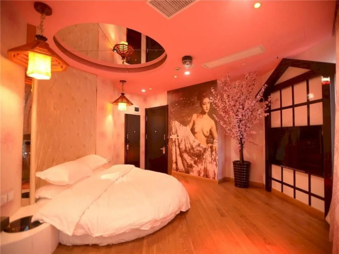 Hangzhou Aichao Hotel