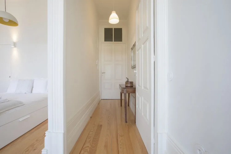 Liiiving - Downtown Spacious Studio