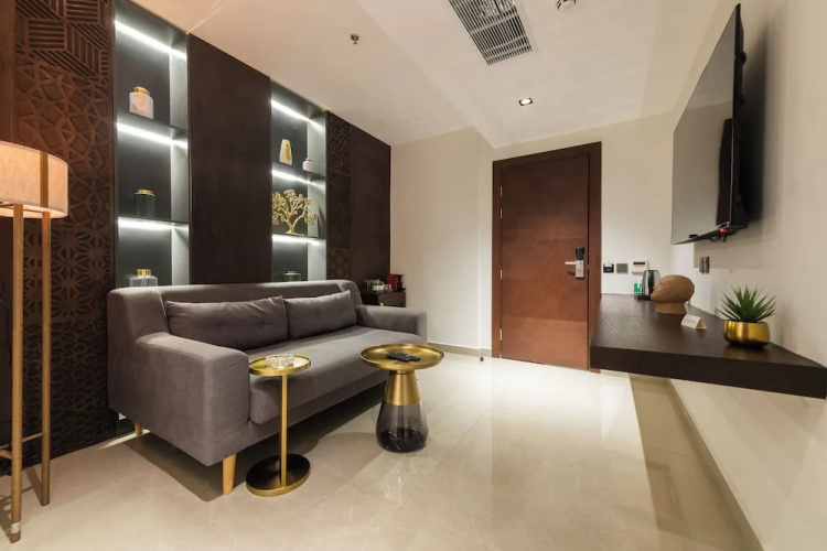 Tajreed Hotel