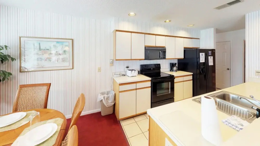 Club Villas Unit 11D