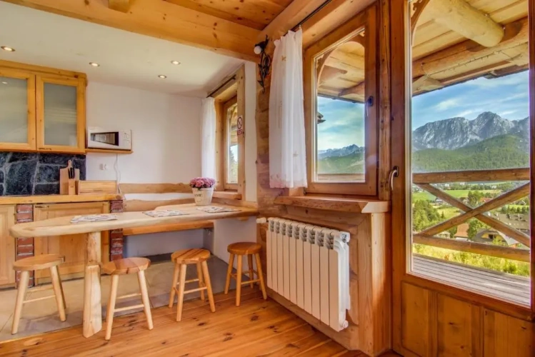 Cottage