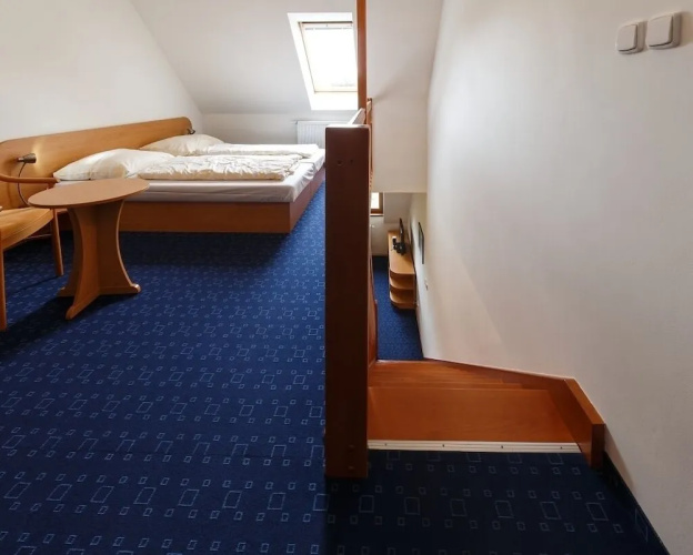 Apartmany Engadin
