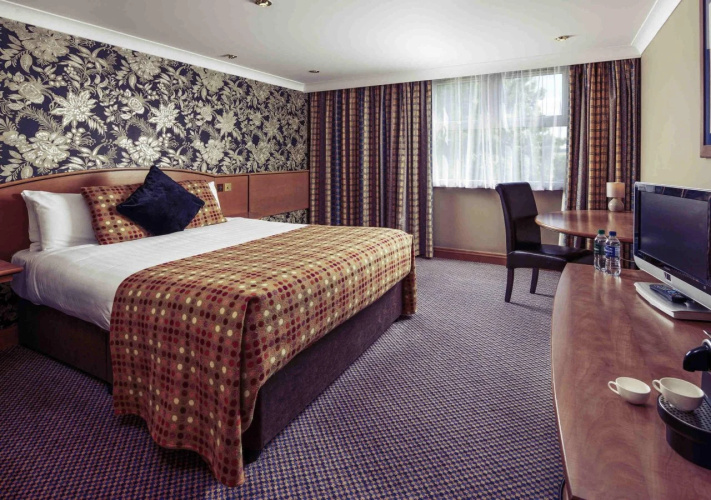 Mercure Wetherby