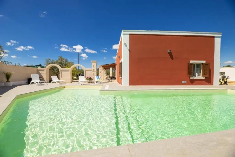 1 Bedroom Villa