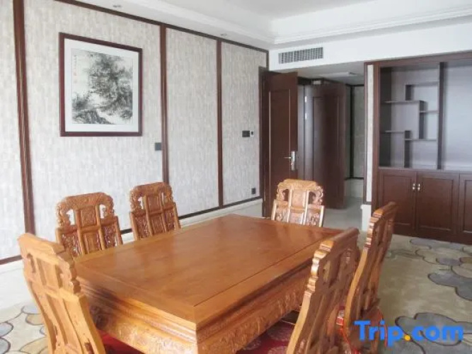 Fengyang International Hotel