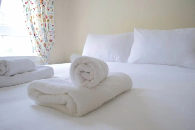 1 Bedroom Flat In Old Town