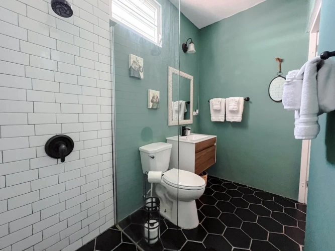 Deluxe Cottage