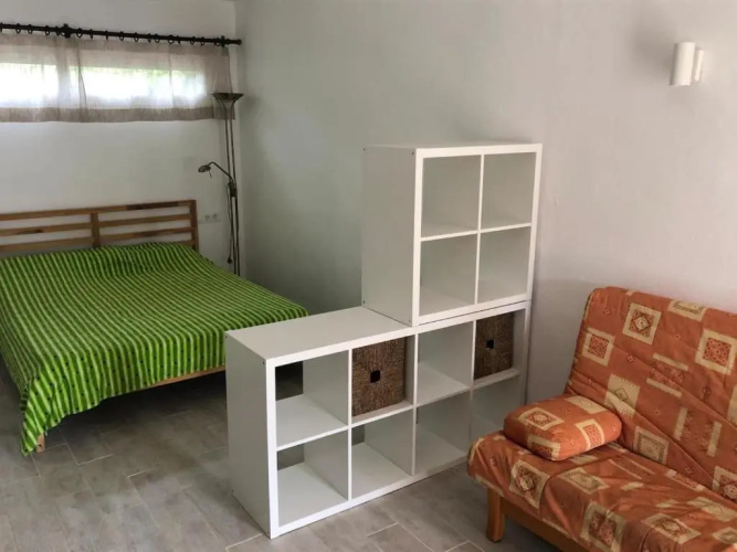 Binisafua Playa - Bungalow 14