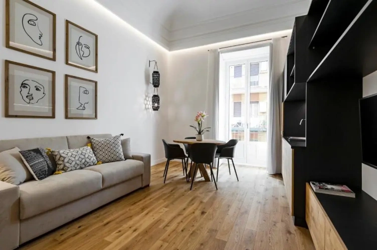 Superior Apartment