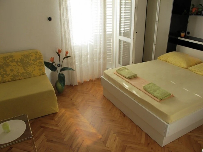 Apartmani Klaric