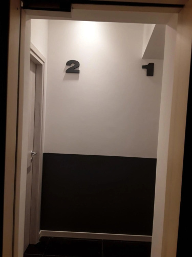 Savoia Rooms