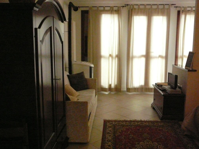 Agriturismo Ca' di Mazza