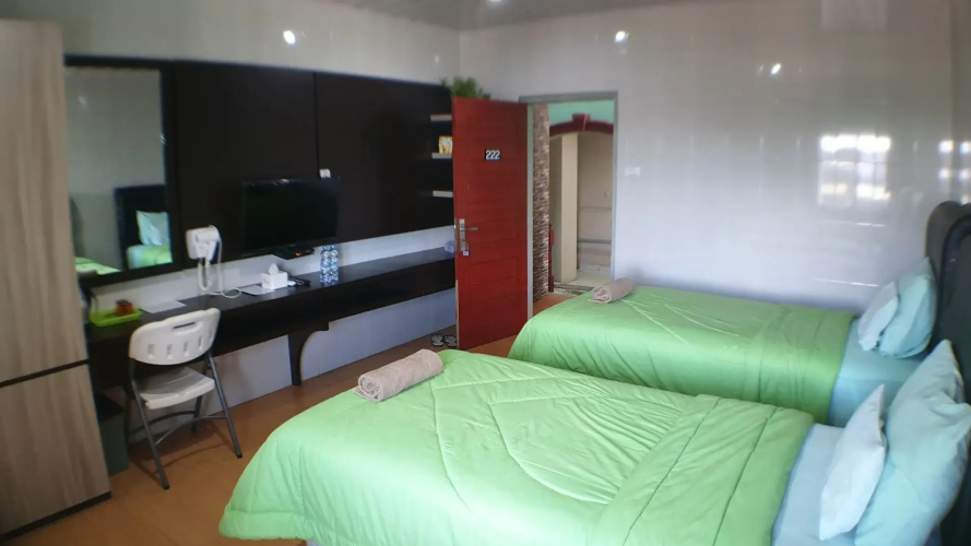 Nasional Hotel
