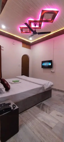 Shree Guest House