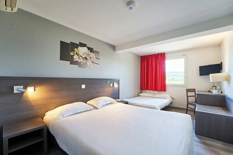 Comfort Double room