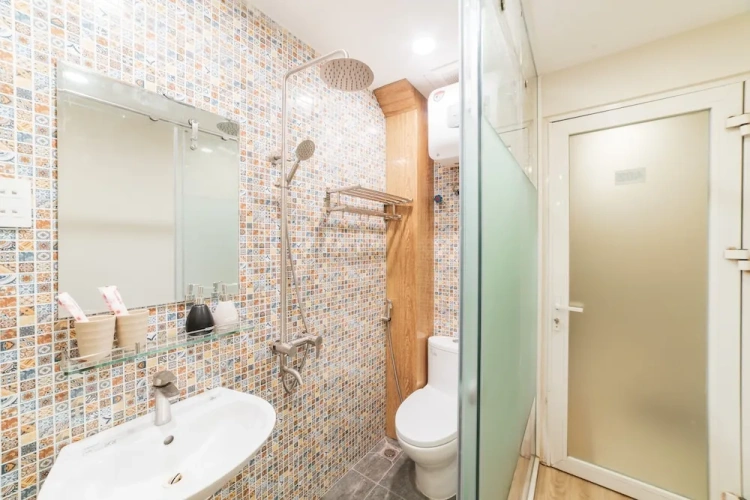 Superior Single room with garden view