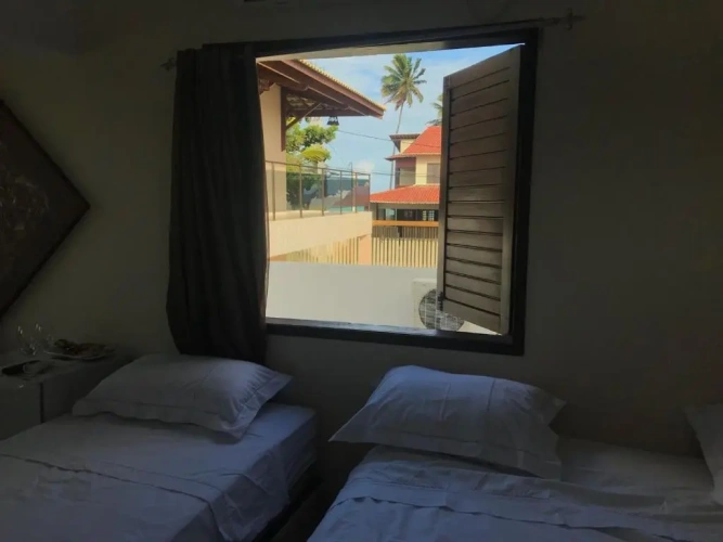 Luxury Quadruple room