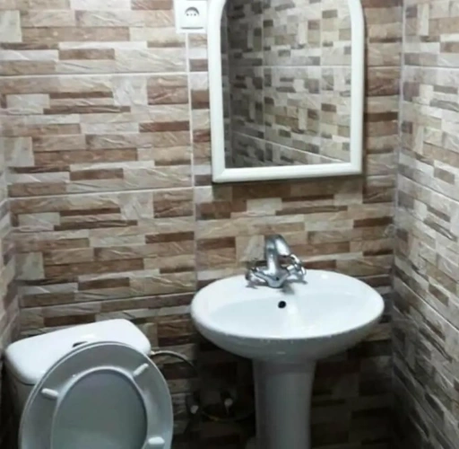 2 Bedrooms Standard Triple room