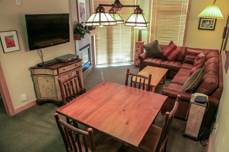 Sunstone #114 Condo
