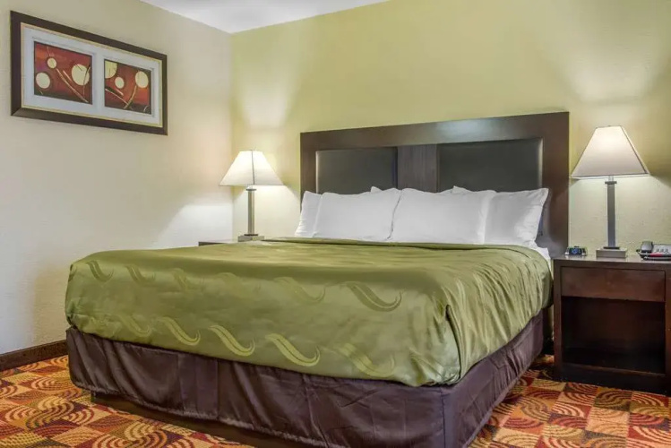 Quality Inn