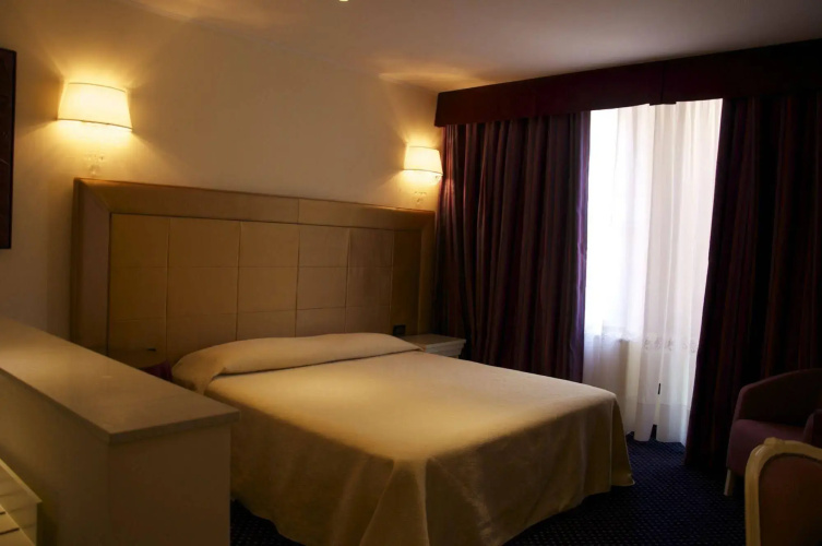 Hotel Torre della Vittoria 1928