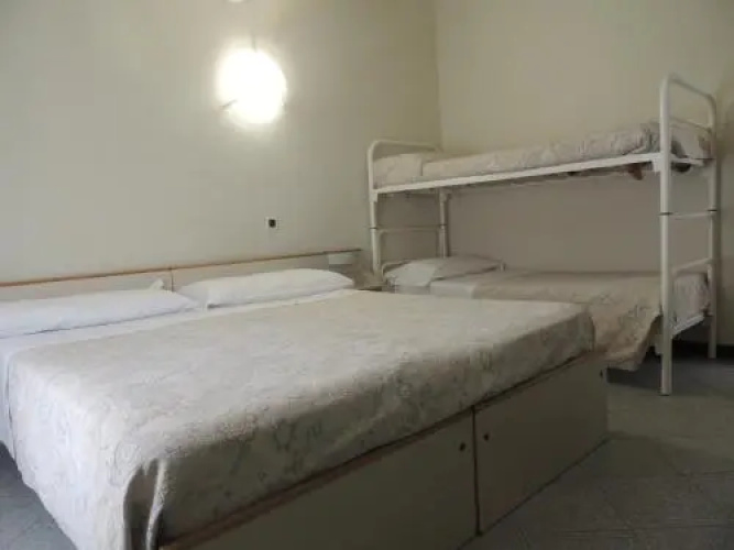 Hotel Doria