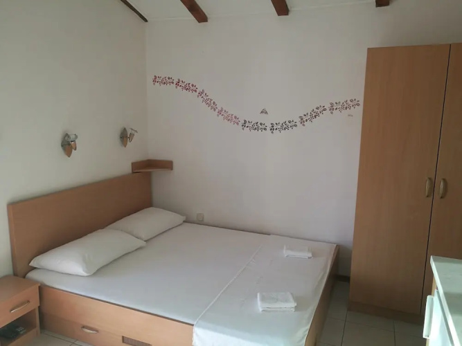 Apartmani Krželj