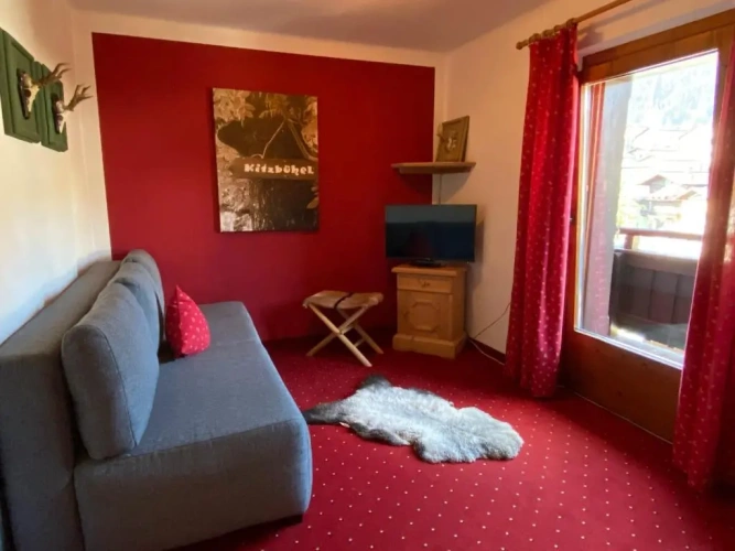 Standard Family room with balcony