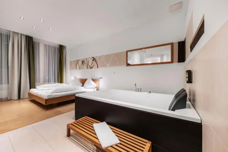 Hotel Dominic