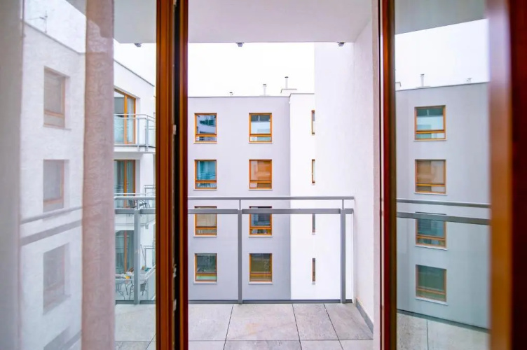 Apartament Batory Wrzeszcz
