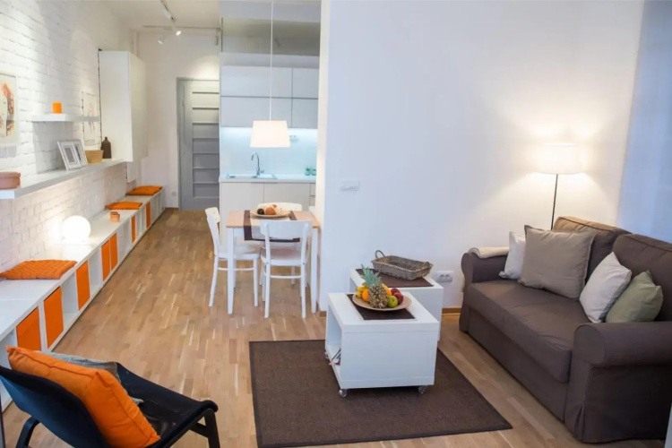 Apartments Centro