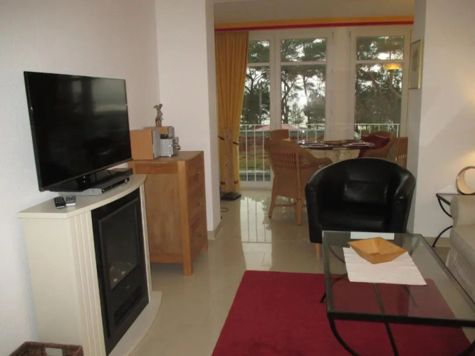Villa Freia - Wohnung 13