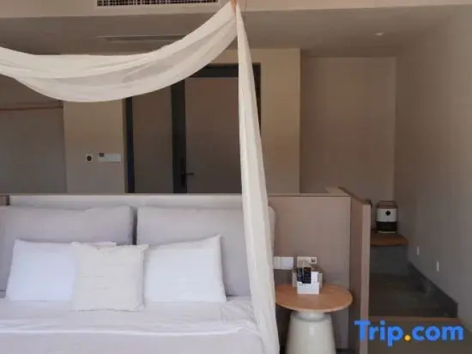 Standard Double room with mountain view