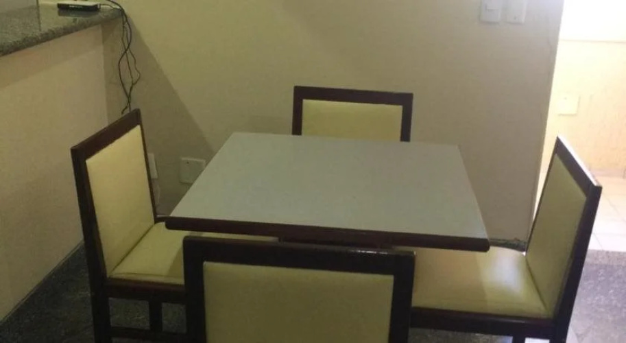 Luzon Residence Service