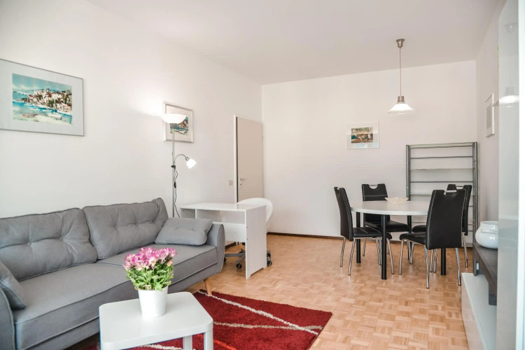 Lugano Central Suite Apartment Ciseri