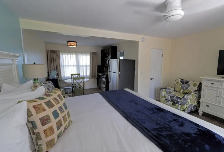 Sea View Inn