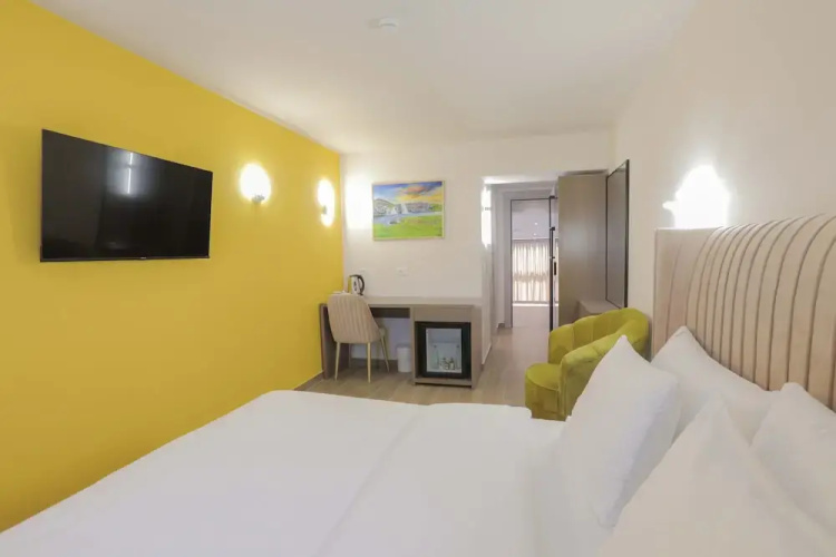 Olia Residence