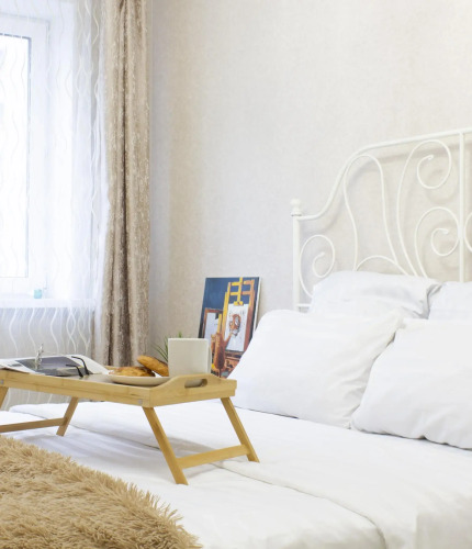 Фотография номера квартиры Квартирки НН на шоссе Московское 167 корпус 2