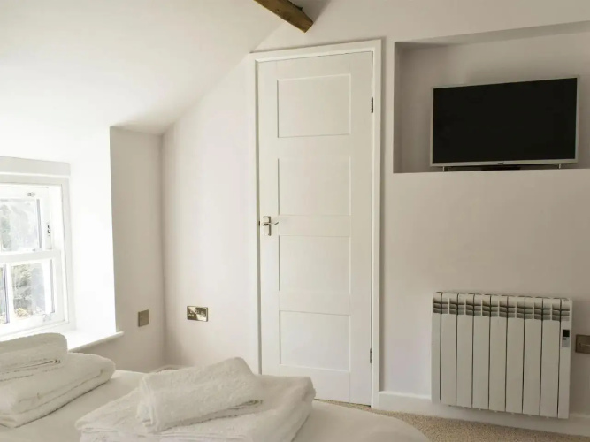 Esk Cottage