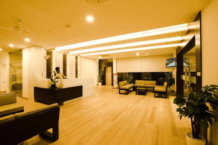 Gayathri Hotel