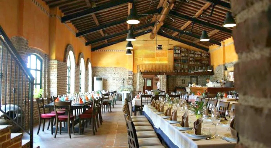 Rapsodia Hotel
