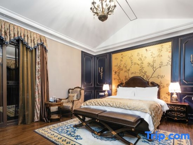 Premier Double Suite