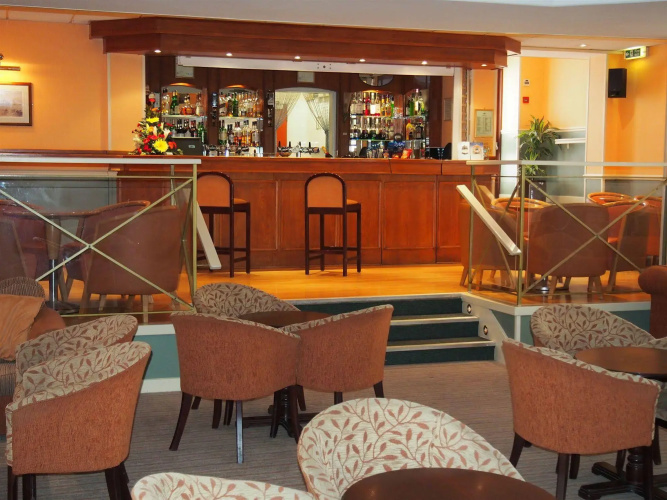 Mayfair Hotel