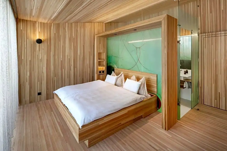 Hotel Glocke