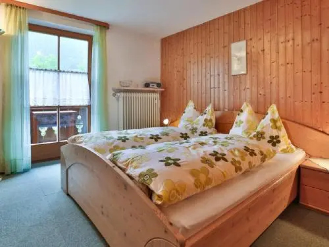 Haus Lindenbichl